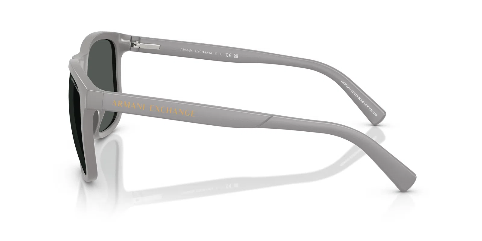 Armani Exchange 4049SF Sunglasses - view 31